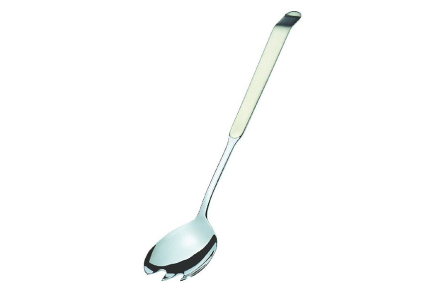 Serving fork 9″