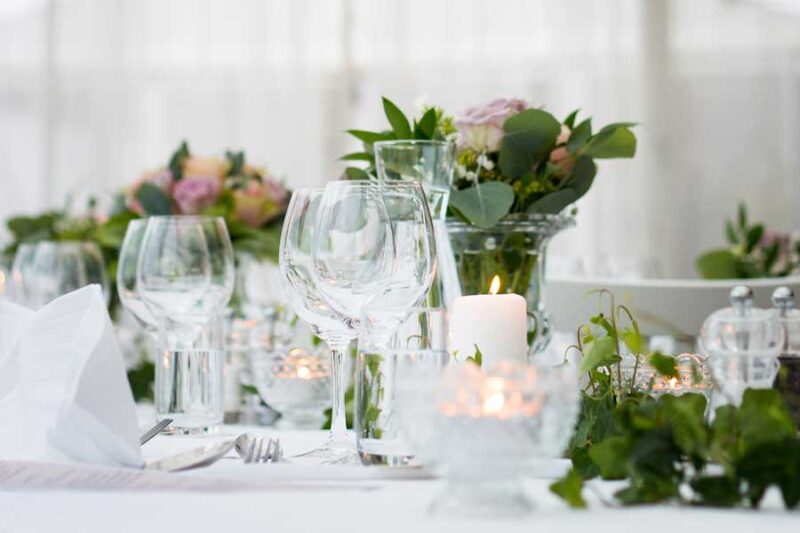 Wedding Packages